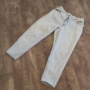 Levi's Vintage 90s 551 Mom Jeans